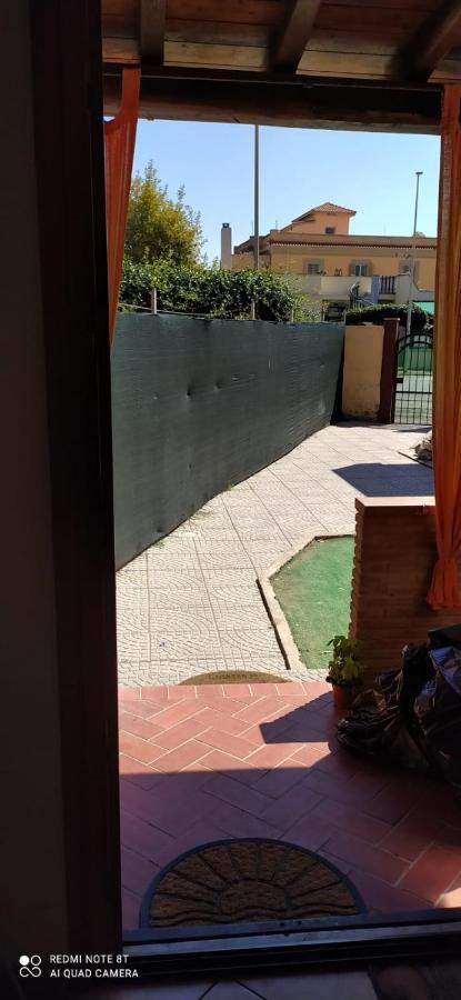 דירות Harbour פיומיצ'ינו מראה חיצוני תמונה